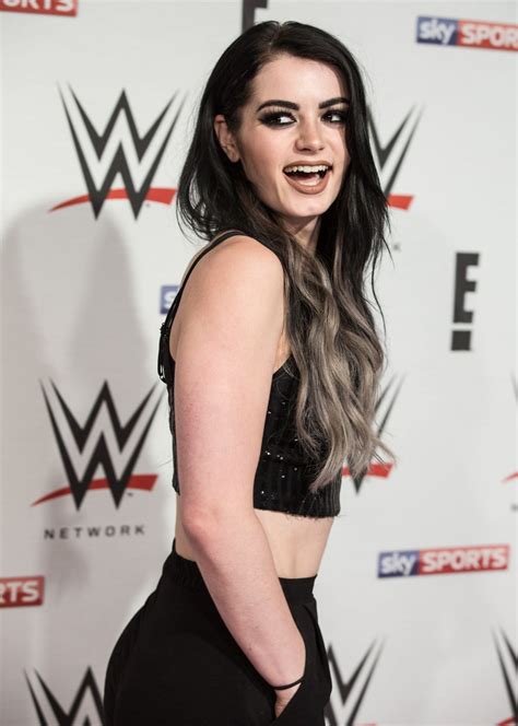 paige